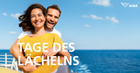 <a href="aida-tage-des-laechelns.html" title="AIDA Tage des Lächelns">AIDA Tage des Lächelns</a>