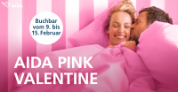 <a href="aida-pink-valentine-2018.html" title="Unsere neuen AIDA Pink Valentine Angebote">AIDA Pink Valentine 2018</a>